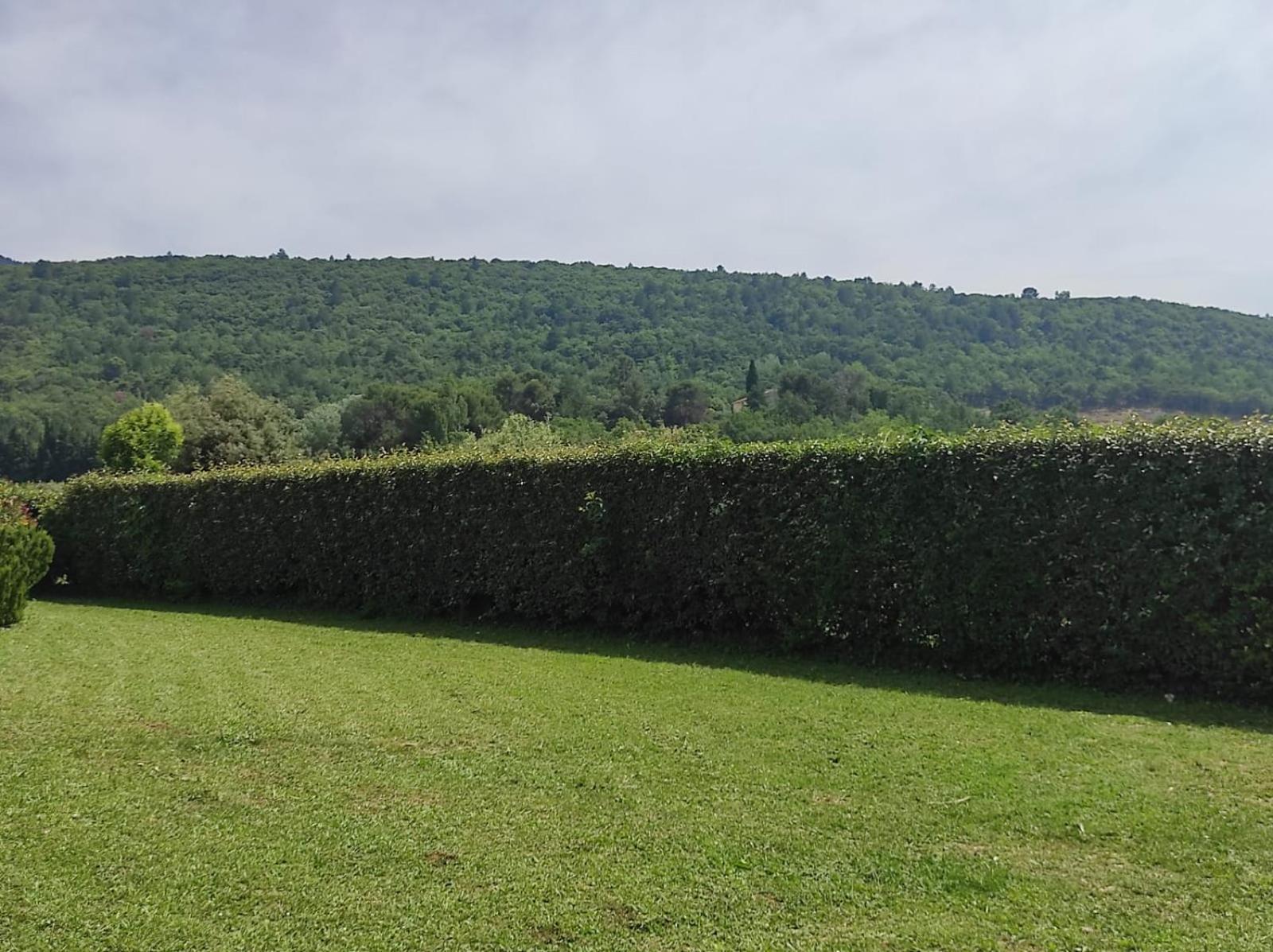 Villas De La Ferme Du Gros Noyer Malaucene Ngoại thất bức ảnh