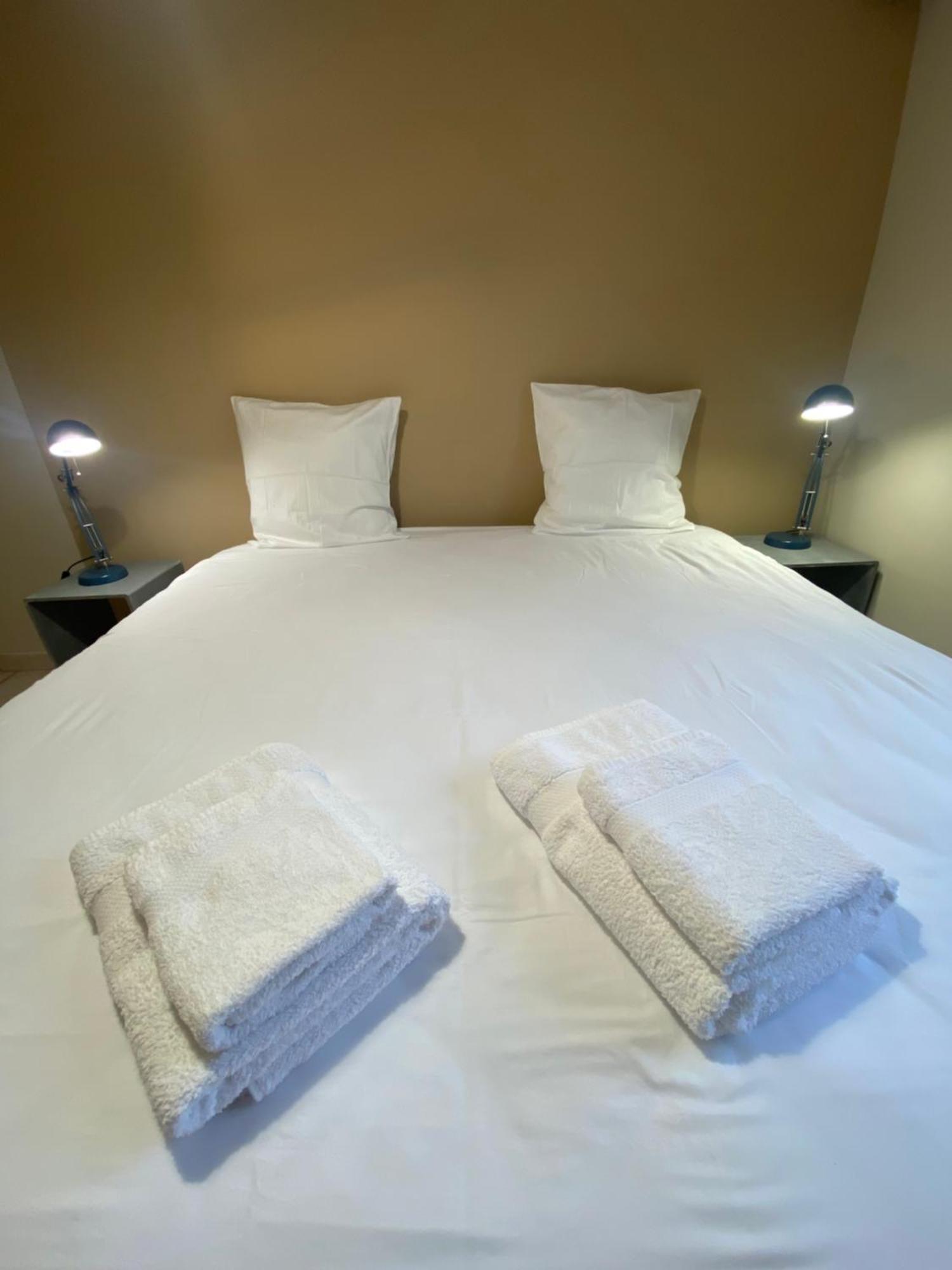 Villas De La Ferme Du Gros Noyer Malaucene Ngoại thất bức ảnh