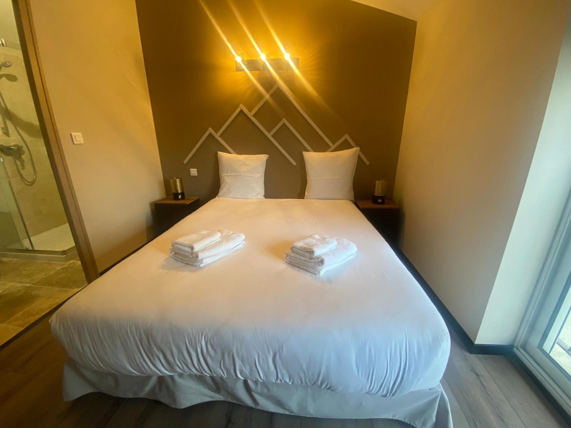 Villas De La Ferme Du Gros Noyer Malaucene Ngoại thất bức ảnh